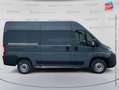 Fiat Ducato MH2 3.3 140ch S\u0026S Pack Premium Connect Gris - thumbnail 11