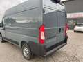 Fiat Ducato MH2 3.3 140ch S\u0026S Pack Premium Connect Gris - thumbnail 6