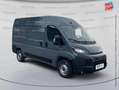 Fiat Ducato MH2 3.3 140ch S\u0026S Pack Premium Connect Gris - thumbnail 3