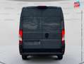 Fiat Ducato MH2 3.3 140ch S\u0026S Pack Premium Connect Gris - thumbnail 5