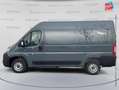 Fiat Ducato MH2 3.3 140ch S\u0026S Pack Premium Connect Gris - thumbnail 4