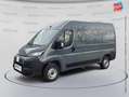 Fiat Ducato MH2 3.3 140ch S\u0026S Pack Premium Connect Gris - thumbnail 1
