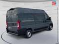 Fiat Ducato MH2 3.3 140ch S\u0026S Pack Premium Connect Gris - thumbnail 12