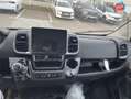 Fiat Ducato MH2 3.3 140ch S\u0026S Pack Premium Connect Gris - thumbnail 14