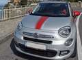 Fiat 500X 500X 1,6 E-torQ City Look Pop City Look Pop - thumbnail 1