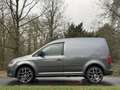 Volkswagen Caddy 2.0 TDI L1H1 BMT Comfortline Grau - thumbnail 4
