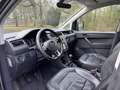 Volkswagen Caddy 2.0 TDI L1H1 BMT Comfortline Grau - thumbnail 8