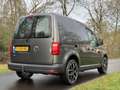 Volkswagen Caddy 2.0 TDI L1H1 BMT Comfortline Grau - thumbnail 3