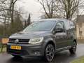 Volkswagen Caddy 2.0 TDI L1H1 BMT Comfortline Grau - thumbnail 5
