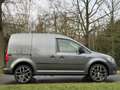 Volkswagen Caddy 2.0 TDI L1H1 BMT Comfortline Grau - thumbnail 2