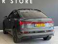 Audi e-tron Sportback 55 QUATTRO S-Edition 95 kWh 89% SOH 21In Grigio - thumbnail 10