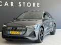 Audi e-tron Sportback 55 QUATTRO S-Edition 95 kWh 89% SOH 21In Grigio - thumbnail 5