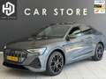Audi e-tron Sportback 55 QUATTRO S-Edition 95 kWh 89% SOH 21In Grigio - thumbnail 1
