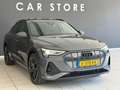 Audi e-tron Sportback 55 QUATTRO S-Edition 95 kWh 89% SOH 21In Grigio - thumbnail 6