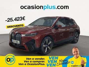 xDrive 50