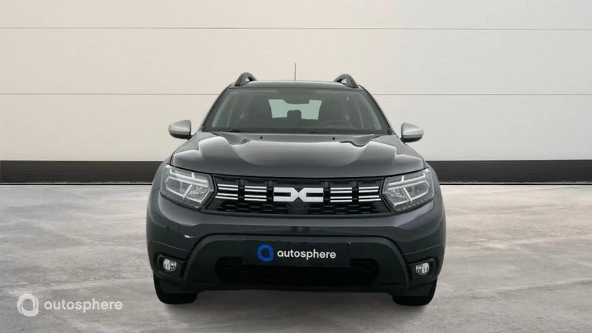 Dacia Duster 1.0 ECO-G 100ch Expression 4x2 - 2