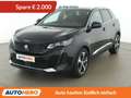 Peugeot 3008 1.5 Blue-HDi GT Aut. *NAVI*SHZ*TOT*ACC*SPUR*CAM* Schwarz - thumbnail 1