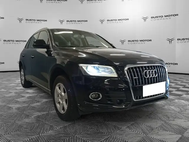 Audi Q5 Q5 2.0 tdi Business quattro 190cv s-tronic