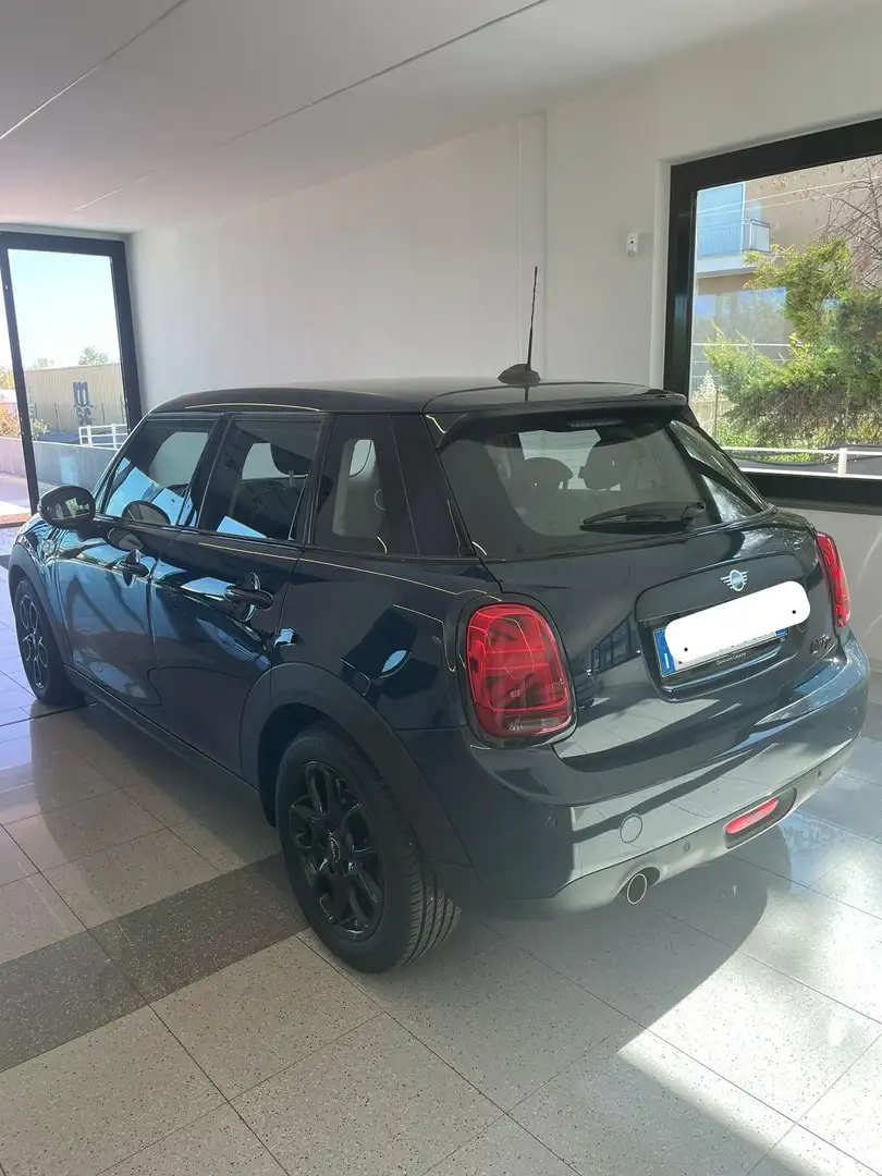 MINI One D 1.5 Business XL 5p my18 NEOPATENTATI - 2