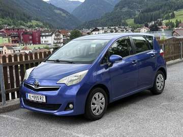 Verso S 1.33 VVT-i Multidrive Life
