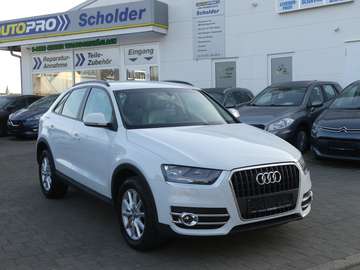 2.0 TDI | NAVI | BLUETOOTH | SHZ | PDC | AHK