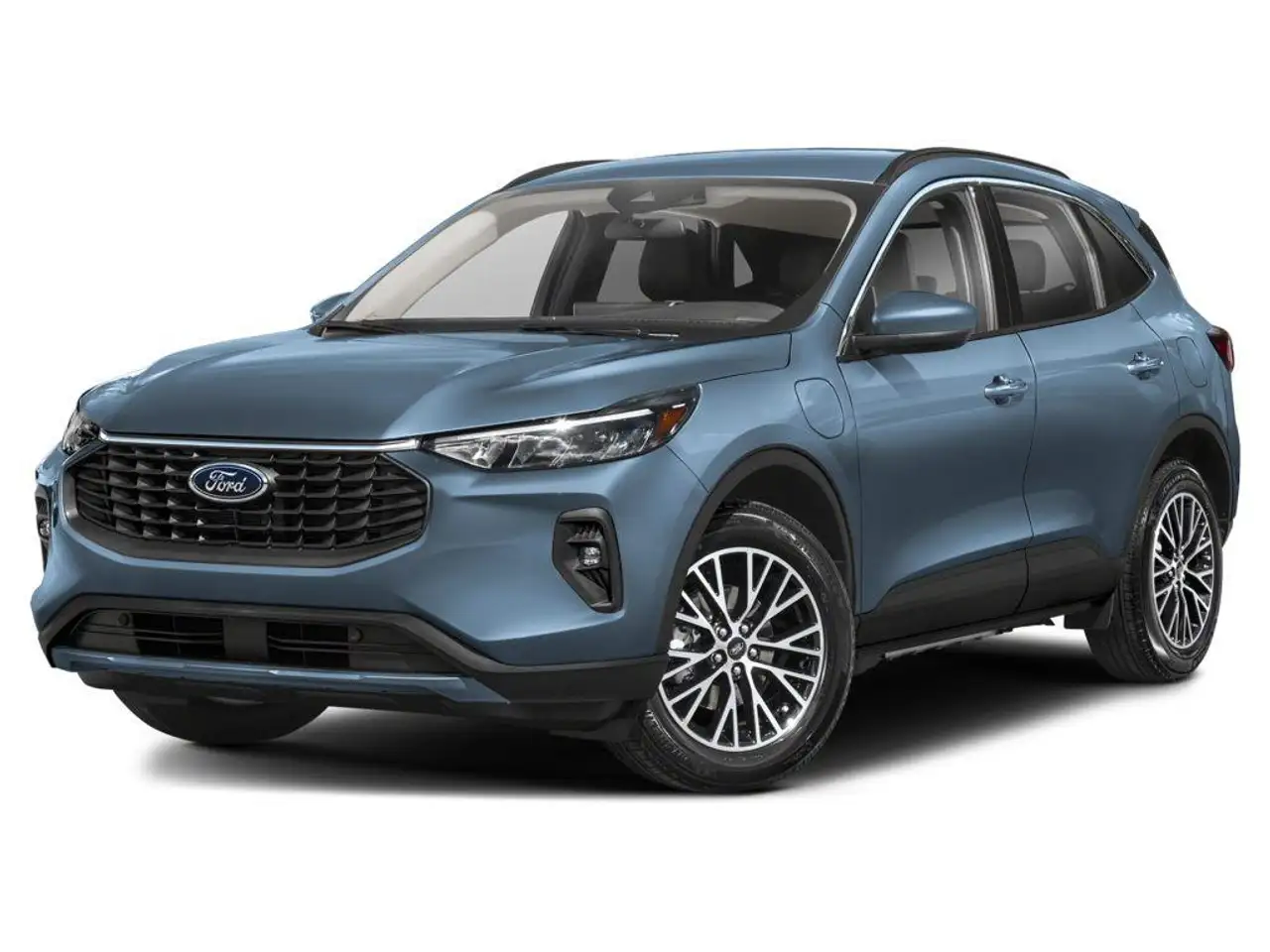 2026 Ford Escape