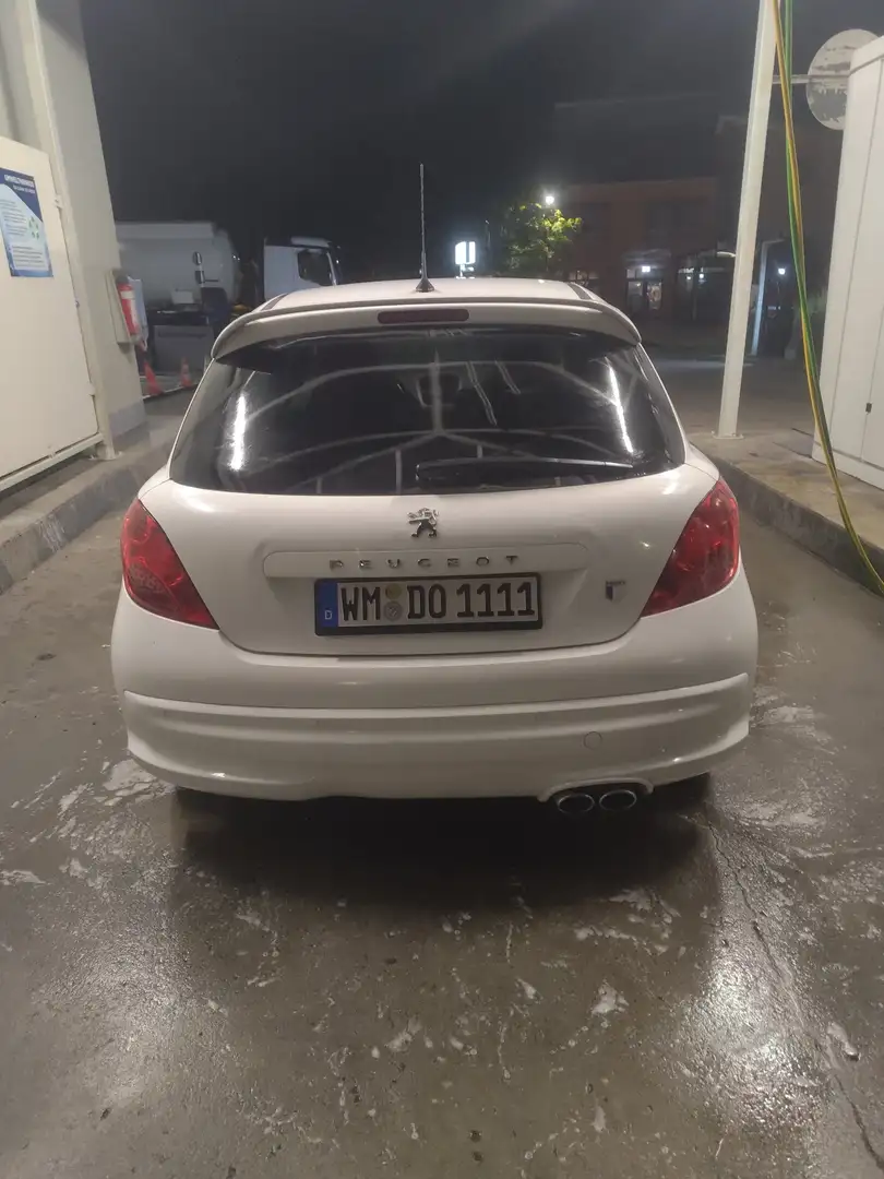 Peugeot 207 3p 1.6 16v Gti 175cv - 1