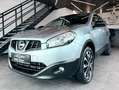 Nissan Qashqai Visia*1.Besitz*AHK*Navi*R-Kamera*Panorama*TOP* Gris - thumbnail 1