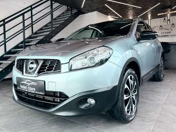 Visia*1.Besitz*AHK*Navi*R-Kamera*Panorama*TOP*