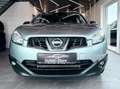 Nissan Qashqai Visia*1.Besitz*AHK*Navi*R-Kamera*Panorama*TOP* Gris - thumbnail 2