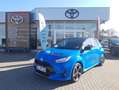 Toyota Yaris 1.5-Hybrid Premiere Edition Blau - thumbnail 1