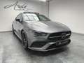 Mercedes-Benz CLA 200 d *PACK AMG*CAMERA*LED AMBIANCE*1 PROP*GARANTIE* Gris - thumbnail 3