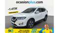 Nissan X-Trail 1.6 DIG-T N-Connecta 4x2 Blanco - thumbnail 1