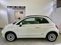 Fiat 500C Cabrio - Roadster - Navi Weiß - thumbnail 4