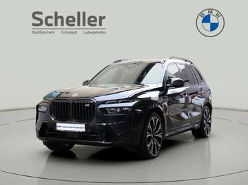 60i xDrive M Sportpaket Gestiksteuerung AHK