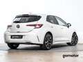 Toyota Corolla ADVANCE 2.0 HYBRID 180 5P Blanco - thumbnail 2