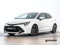 Toyota Corolla ADVANCE 2.0 HYBRID 180 5P Blanco - thumbnail 1