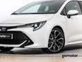 Toyota Corolla ADVANCE 2.0 HYBRID 180 5P Blanco - thumbnail 7
