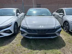 Hyundai Elantra 2026