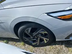 Hyundai Elantra 2026