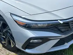 Hyundai Elantra 2026