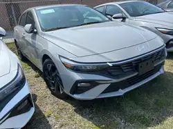 Hyundai Elantra 2026