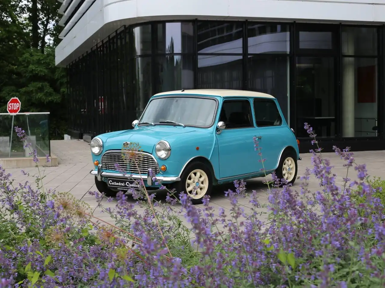 MINI Cooper Retro, foto 5