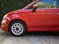 Fiat 500 1.2i Lounge (EU6d-TEMP) Rood - thumbnail 31