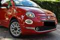 Fiat 500 1.2i Lounge (EU6d-TEMP) Rouge - thumbnail 3