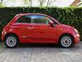 Fiat 500 1.2i Lounge (EU6d-TEMP) Rouge - thumbnail 16