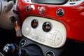 Fiat 500 1.2i Lounge (EU6d-TEMP) Rood - thumbnail 20