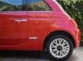 Fiat 500 1.2i Lounge (EU6d-TEMP) Rood - thumbnail 32