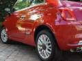 Fiat 500 1.2i Lounge (EU6d-TEMP) Rouge - thumbnail 38