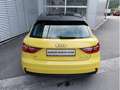 Audi A1 Sportback 30 TFSI 6-Gang Jaune - thumbnail 6